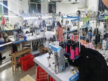 广州依魅服装 引领时尚潮流的零售新标杆