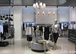 从源头制胜 服装店如何通过优化货源建立零售竞争优势