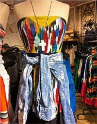 风尚指南 精选女装品牌与箱包销售秘籍