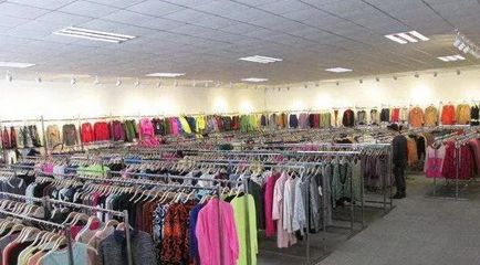 月入20万的服装店老板，都是这样进货的！