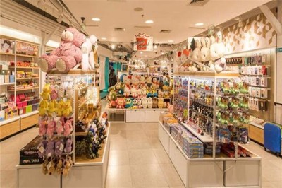 日用百货 生活中的必备良伴